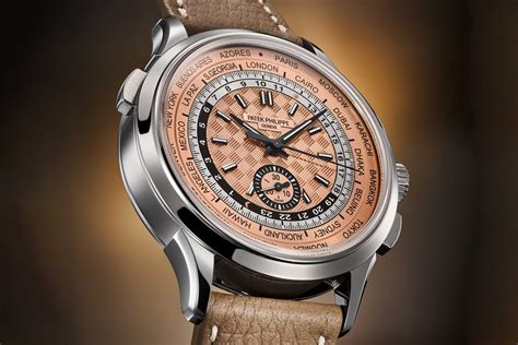 gebrauchte patek philippe chronograph